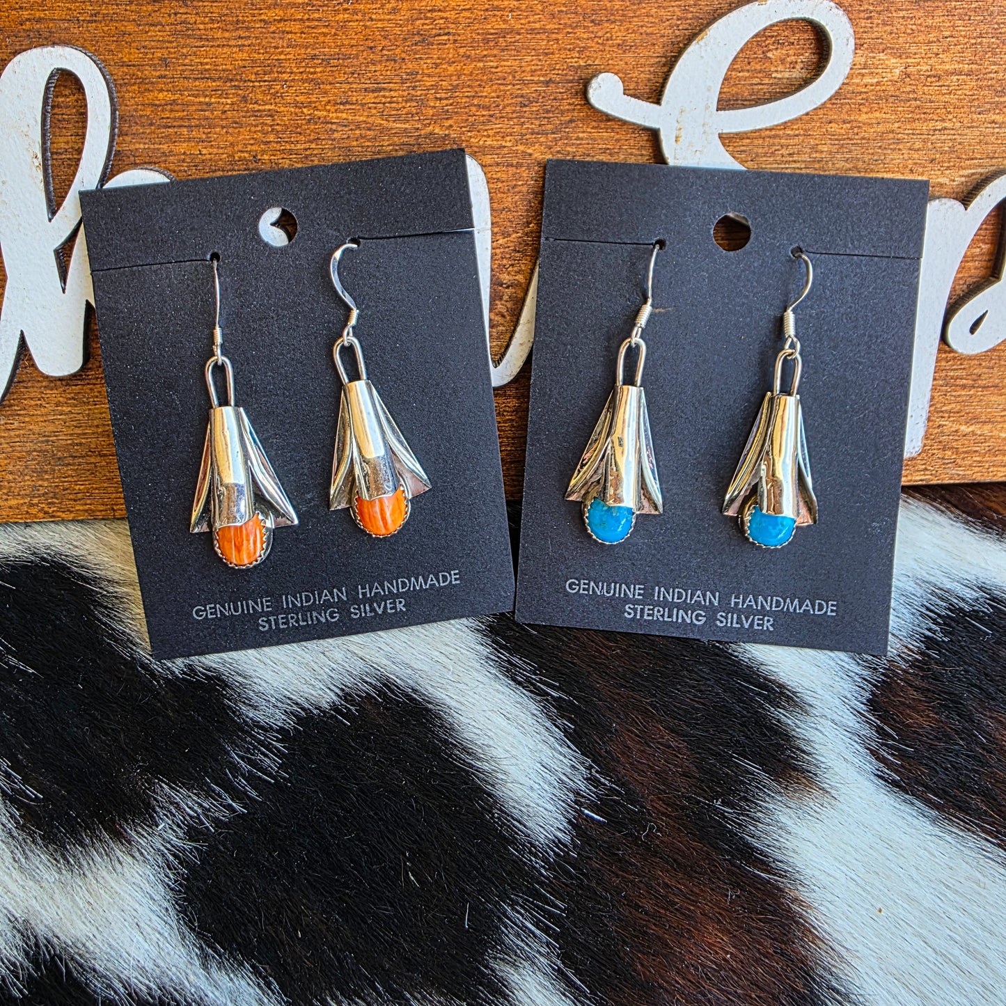 The Louisse Earrings