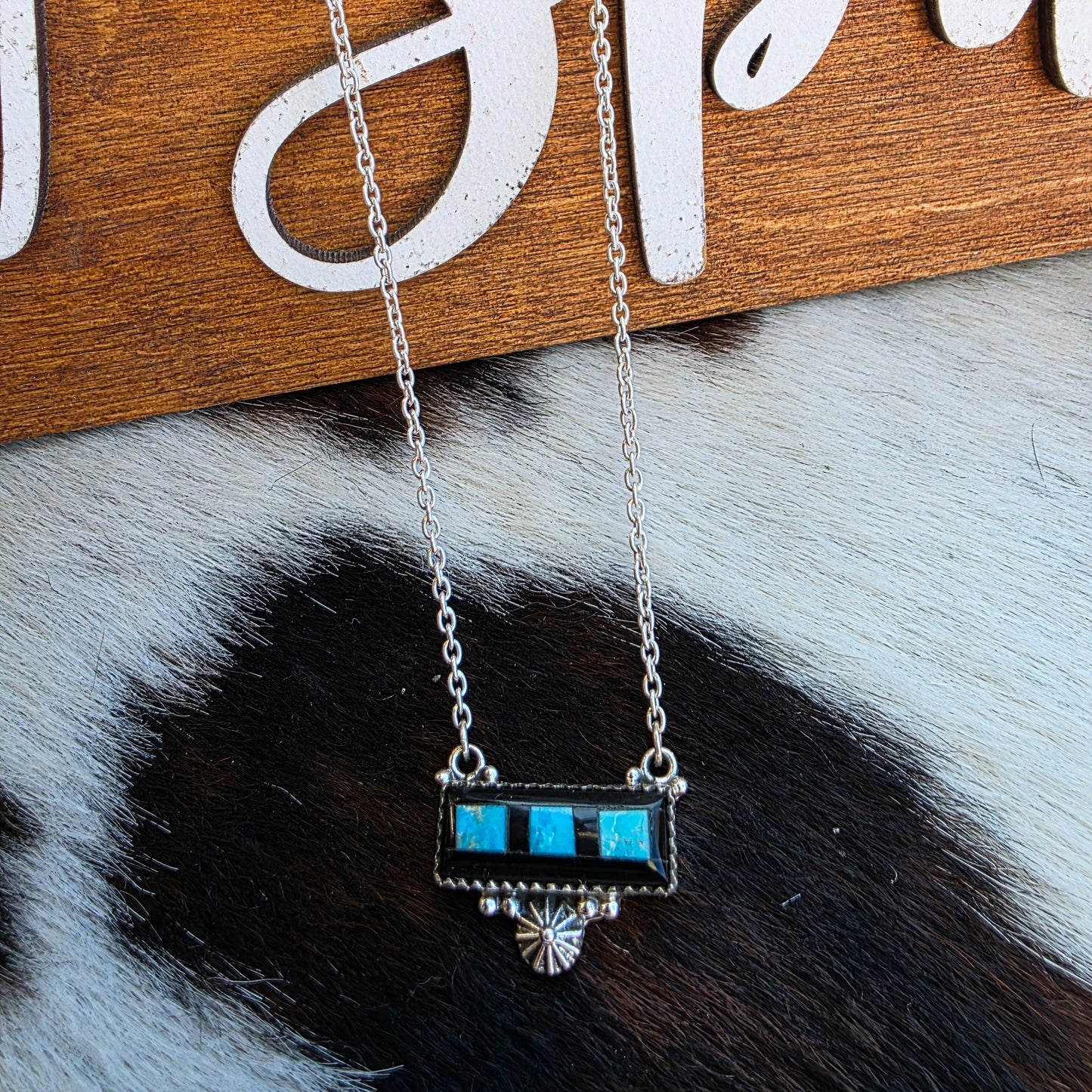 The Ember Necklace