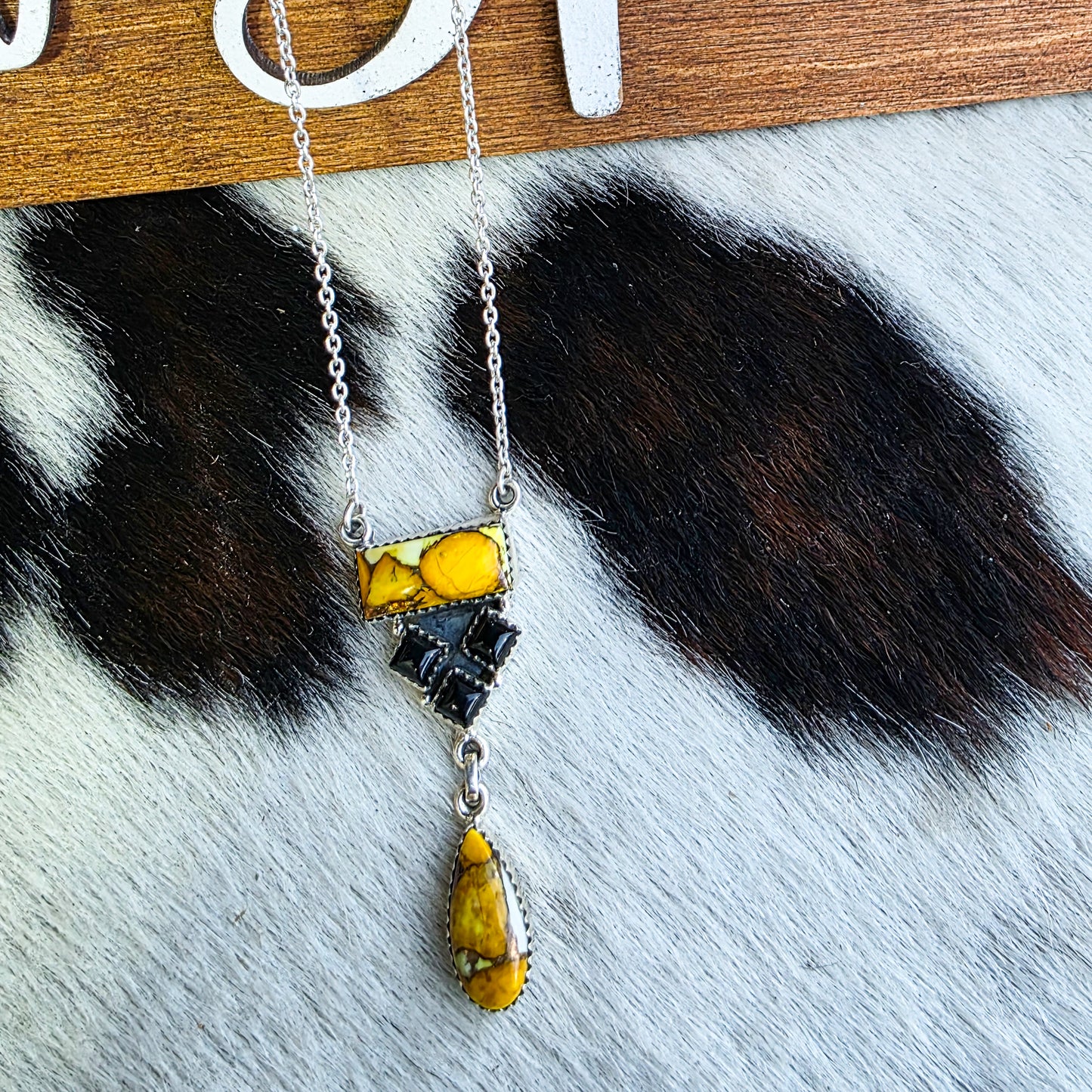 The Josephine Necklace