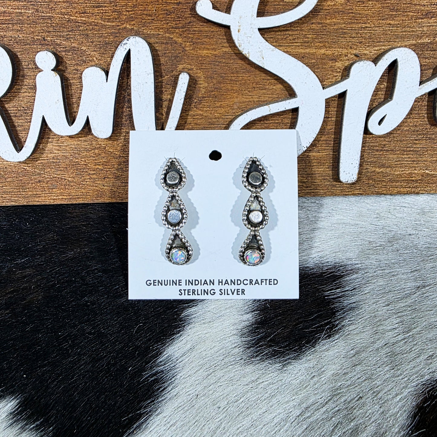 The Valeria Earrings