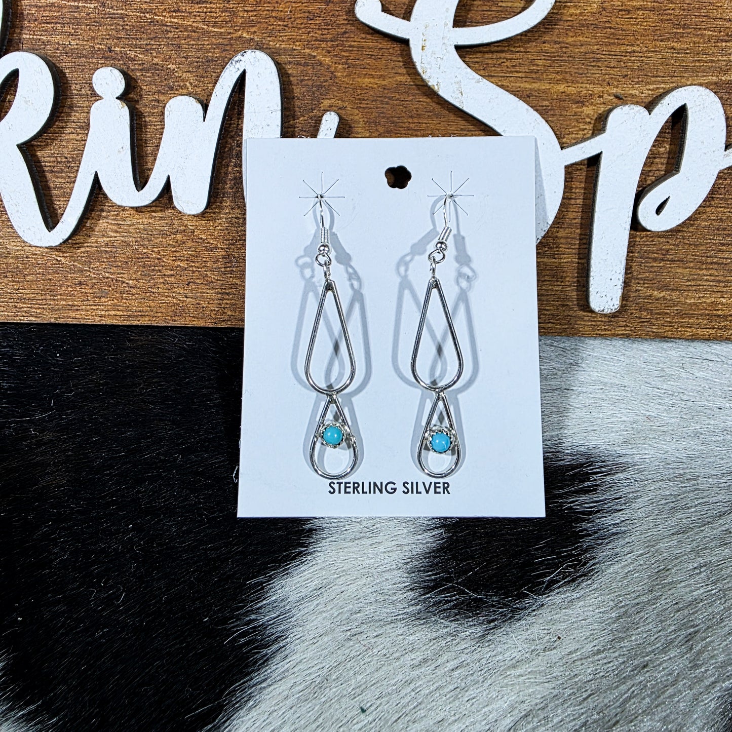 The Josie Earrings