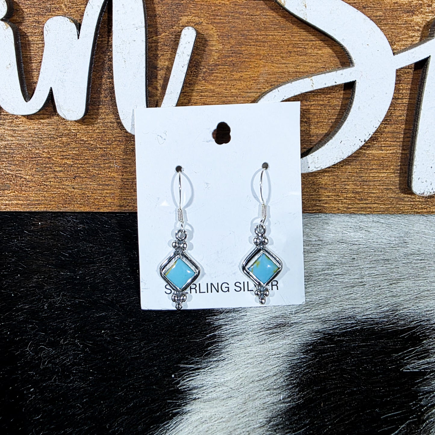 The Lexley Earrings