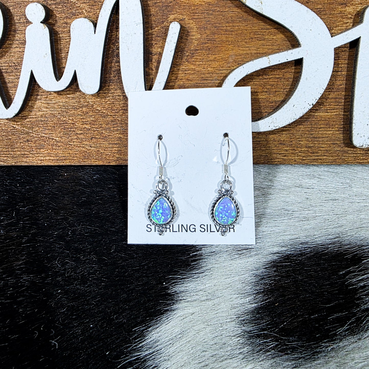 The Adley Earrings