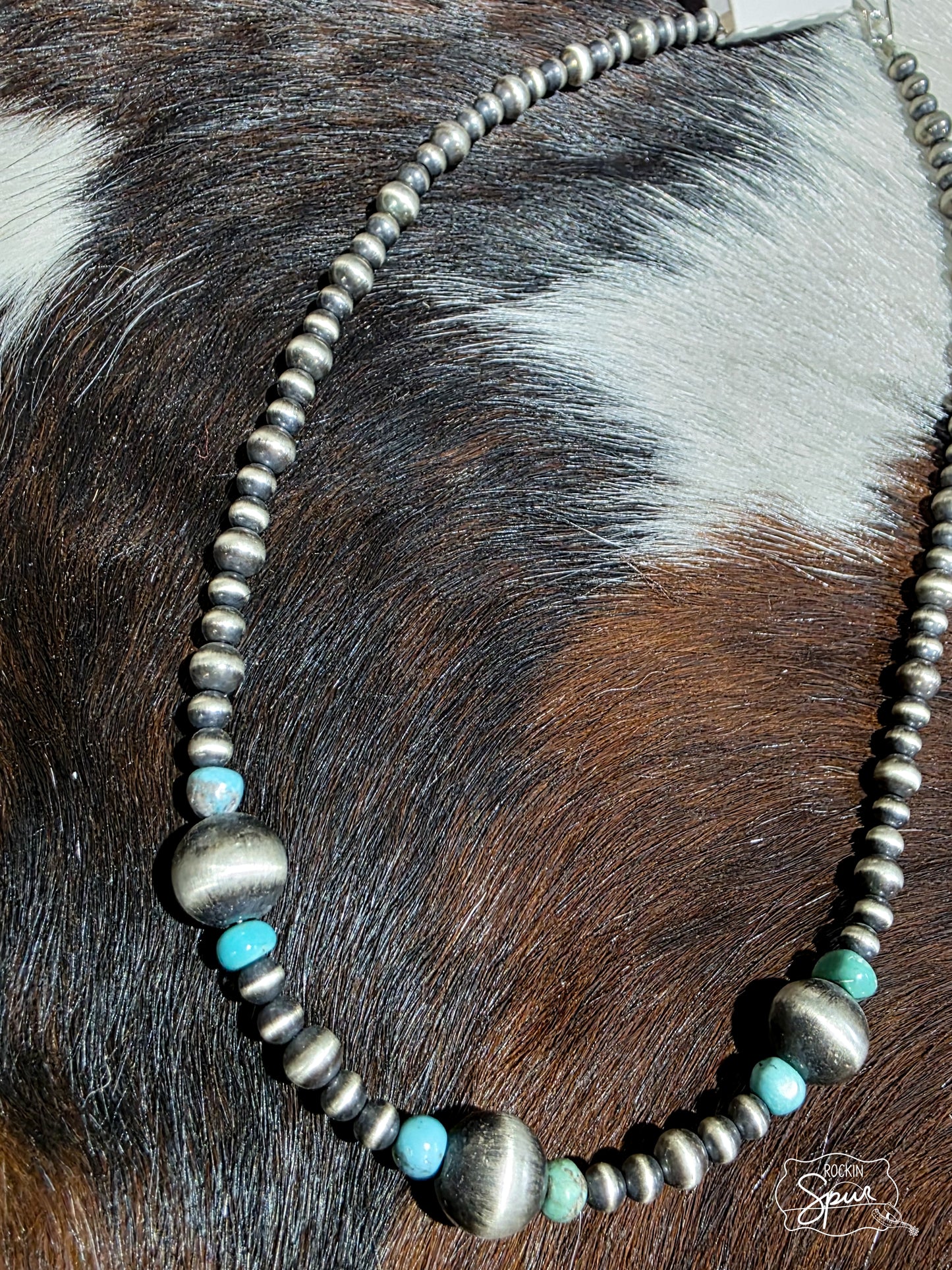 The Maddison Necklace