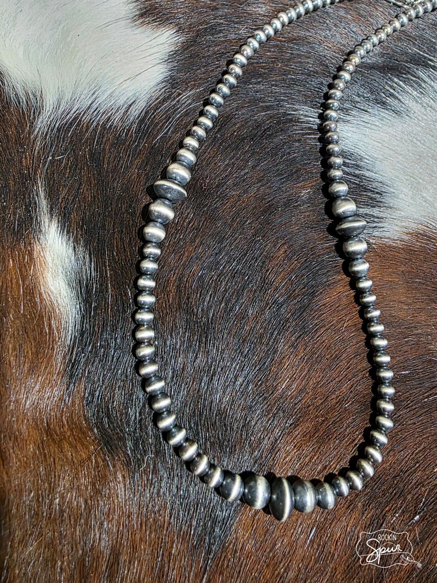 The Halo Necklace