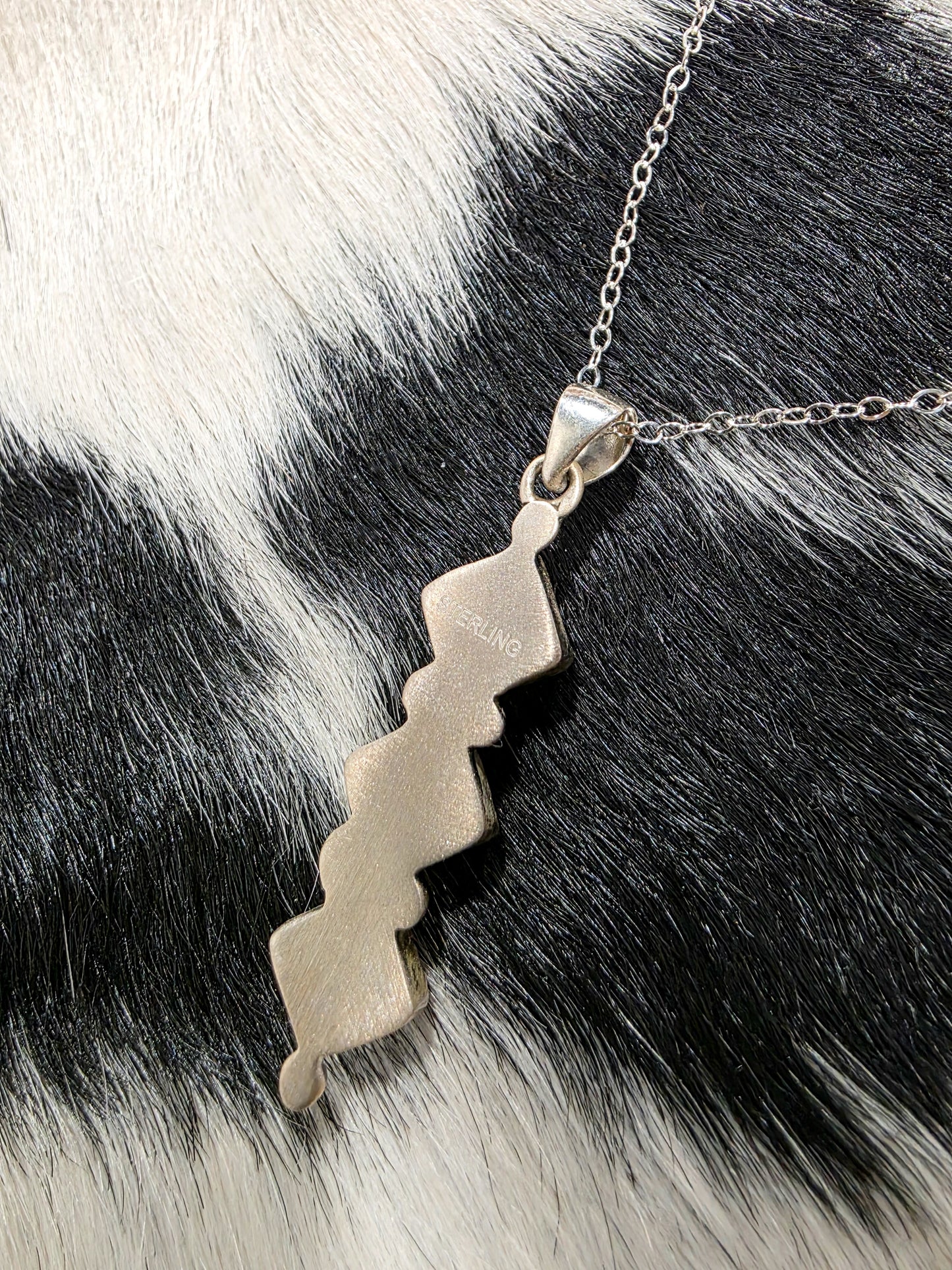 The Josie Pink Necklace