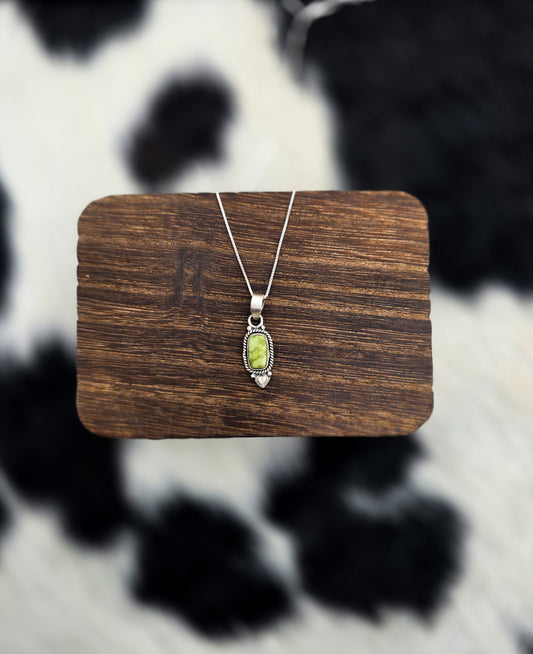 The Anna Necklace