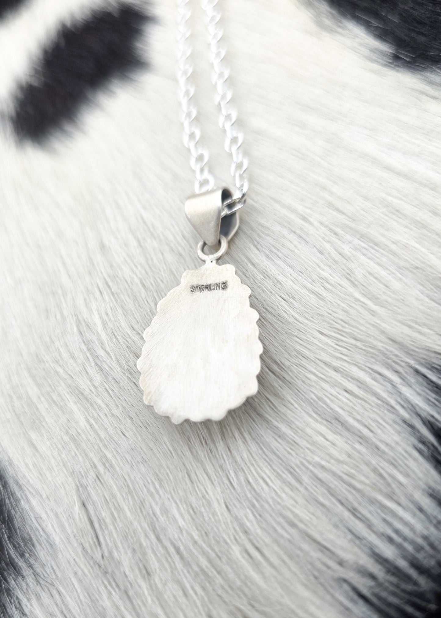 The Jess Necklace