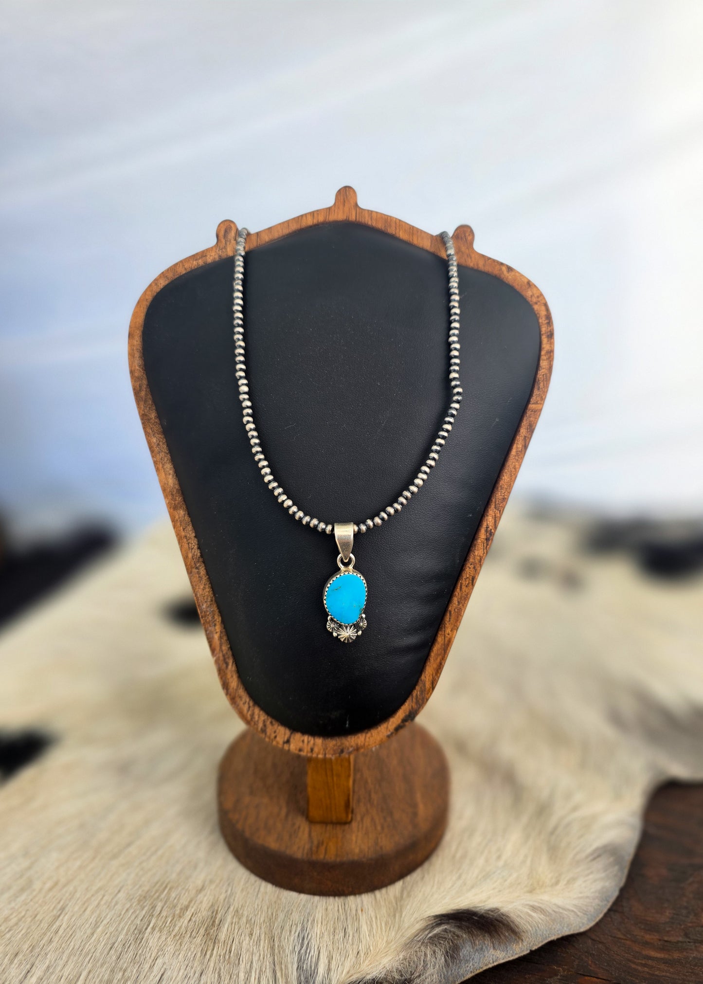 The Emma Necklace
