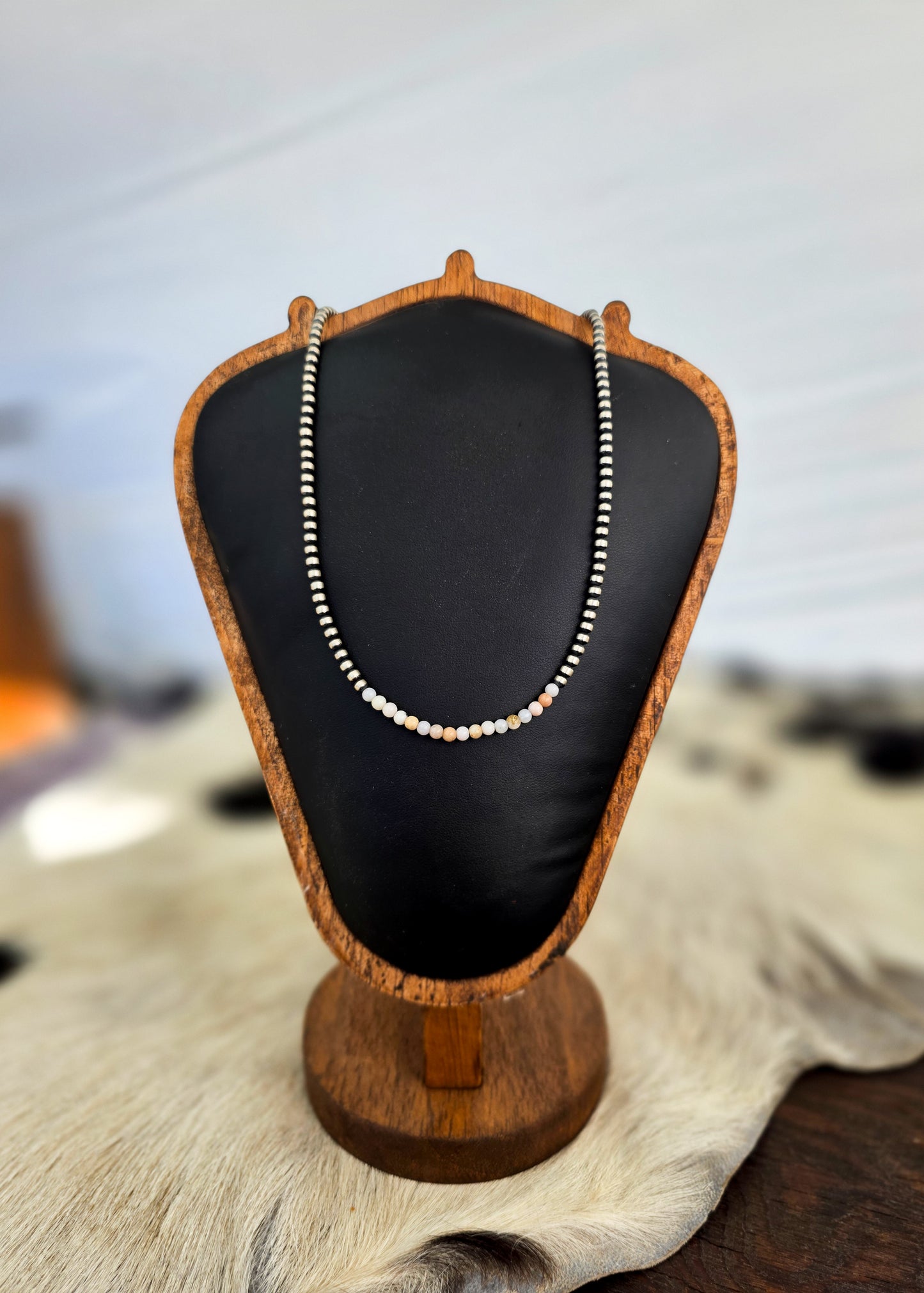The Lacey Necklace