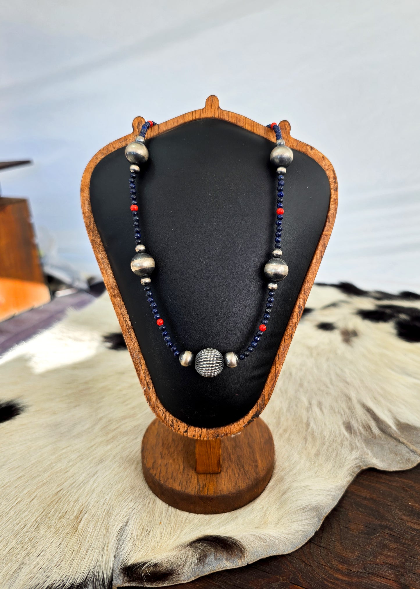 The Ariah Necklace