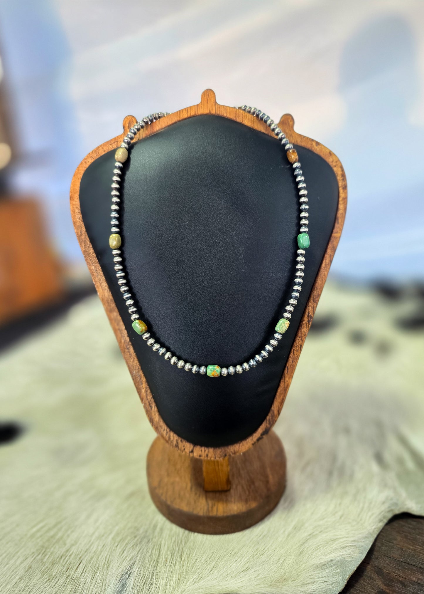 The Kora Necklace