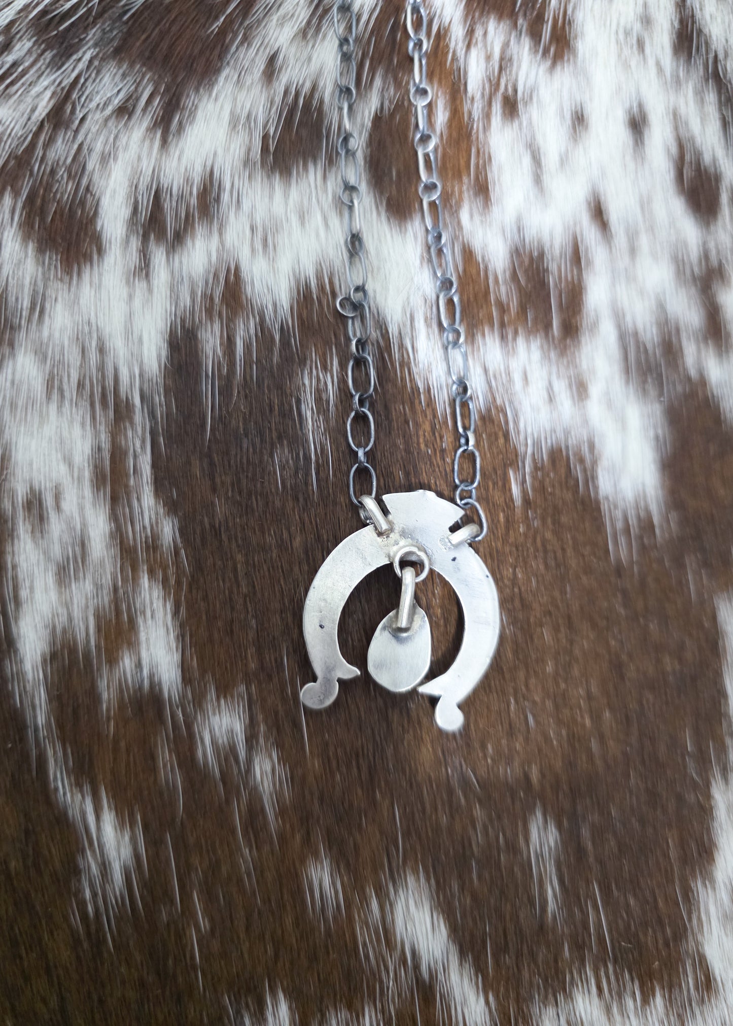 The Taylor Naja Necklace