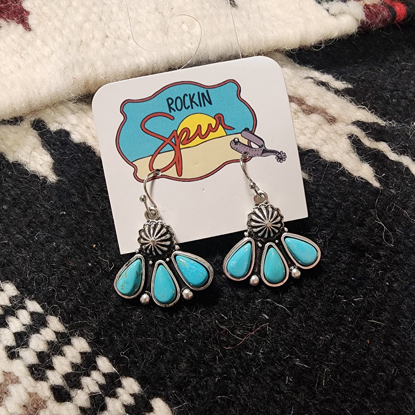 The Shay Earrings