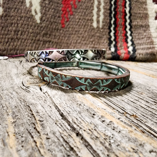 The Boulder Creek Bracelet