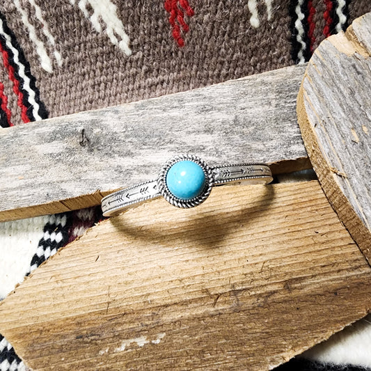 The Tucson Cuff Bracelet