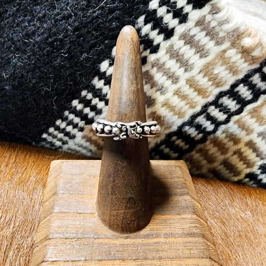 The All Day Ring