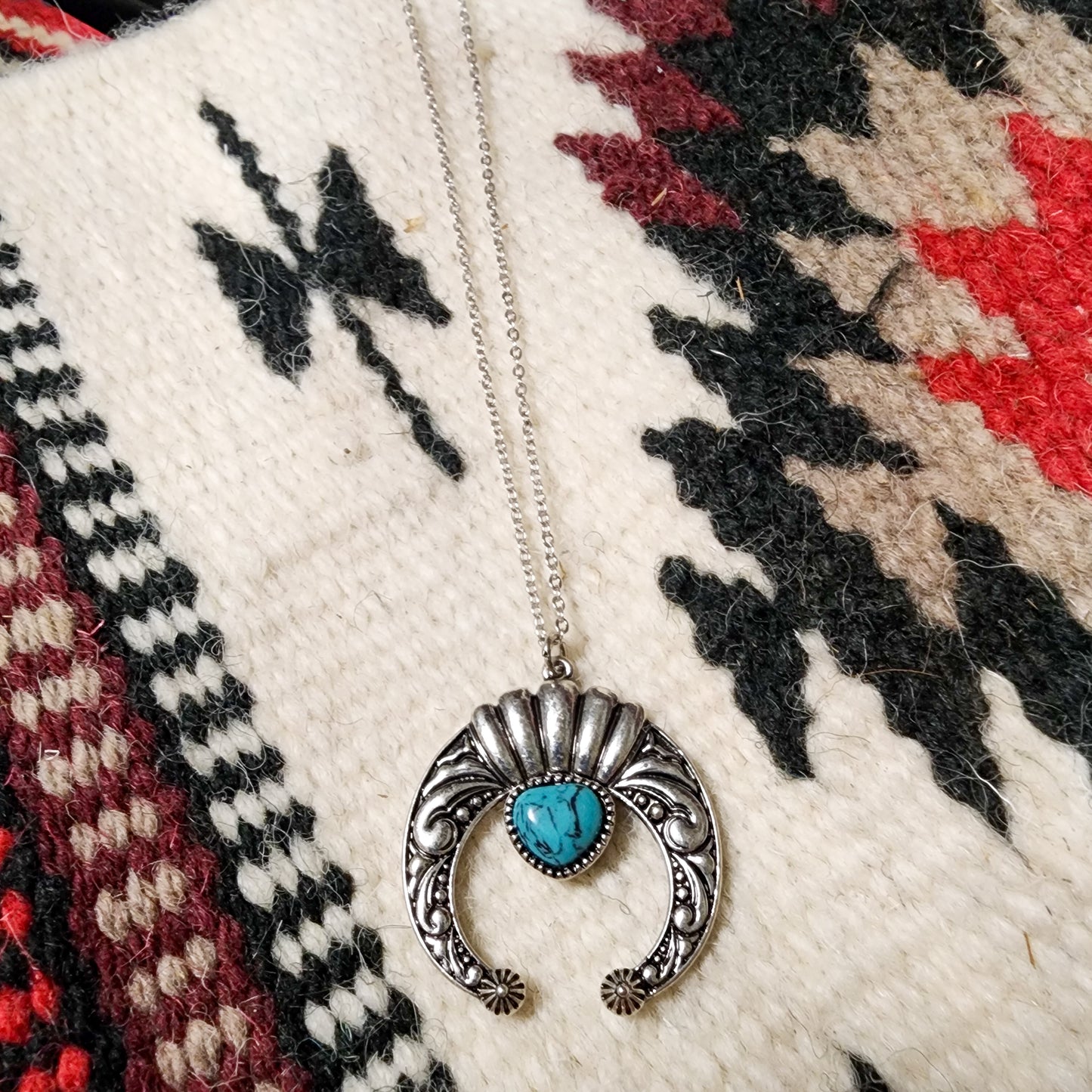 The Kaylee Necklace