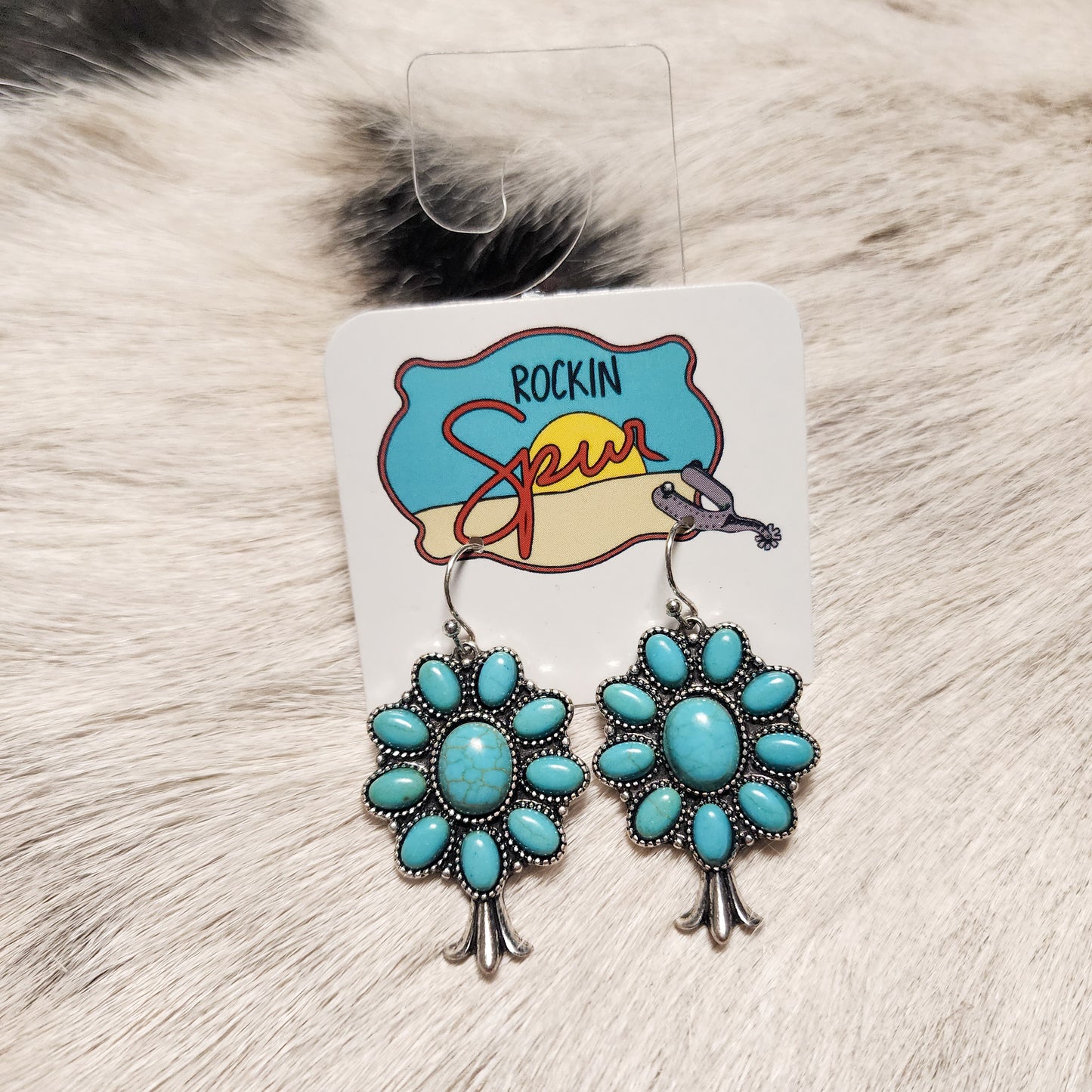 The Gracie Earrings