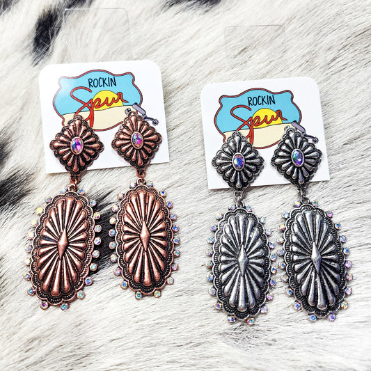 The Josie Earrings