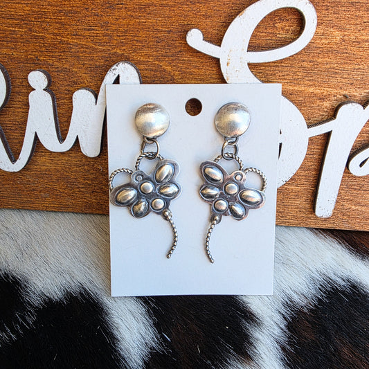 The Cameron Earrings