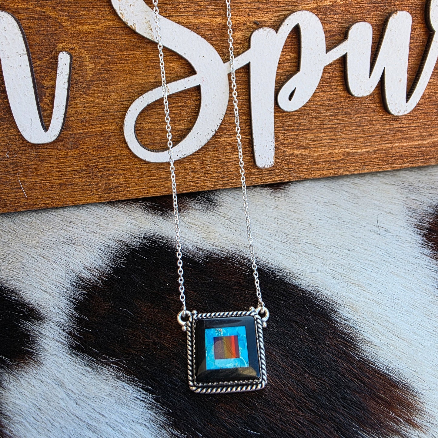 The Arianna Necklace