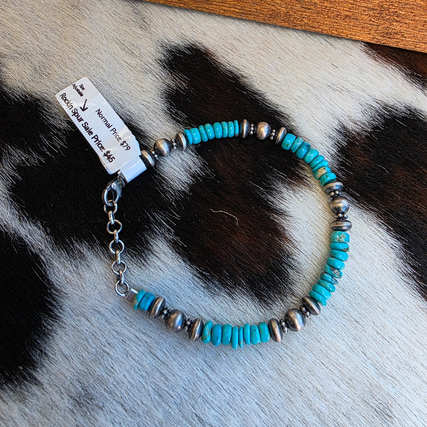 The Leona Bracelet