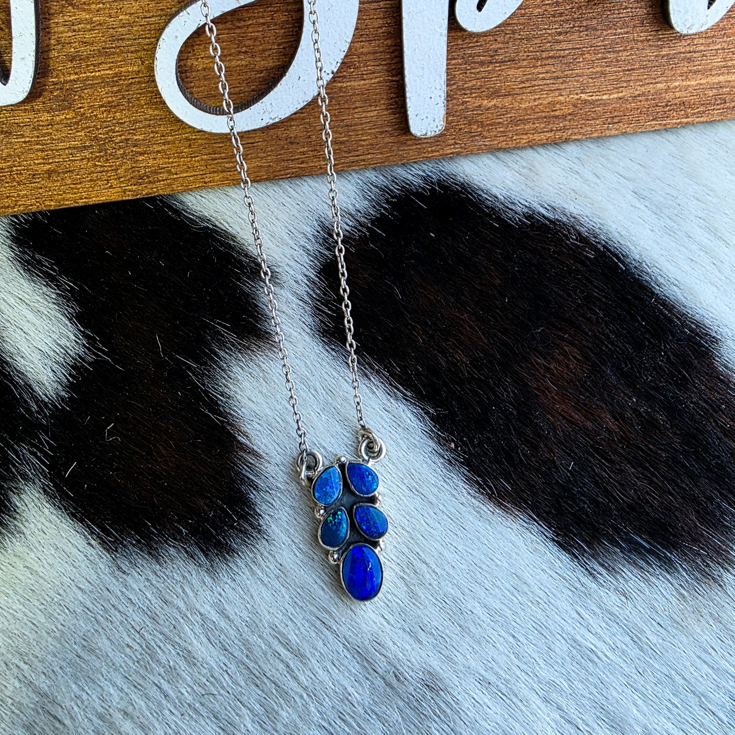 The Quinn Necklace
