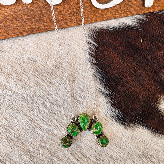 The Lydia Necklace