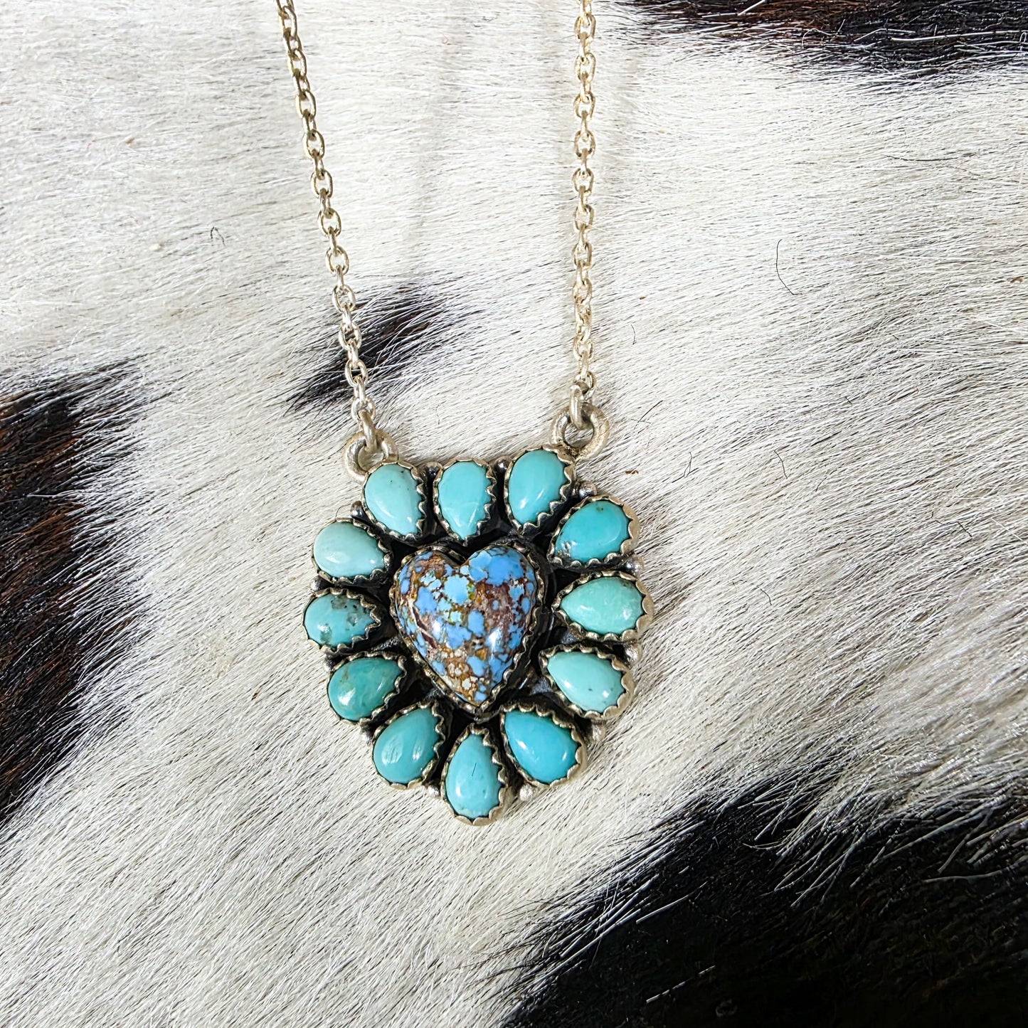 The My Heart is Yours Necklace