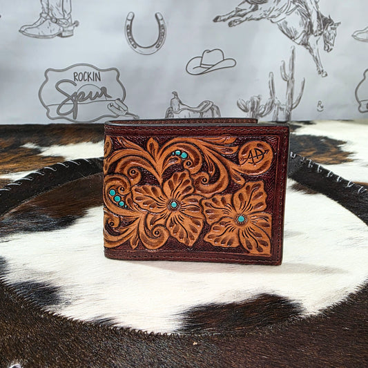 The Flynn Wallet