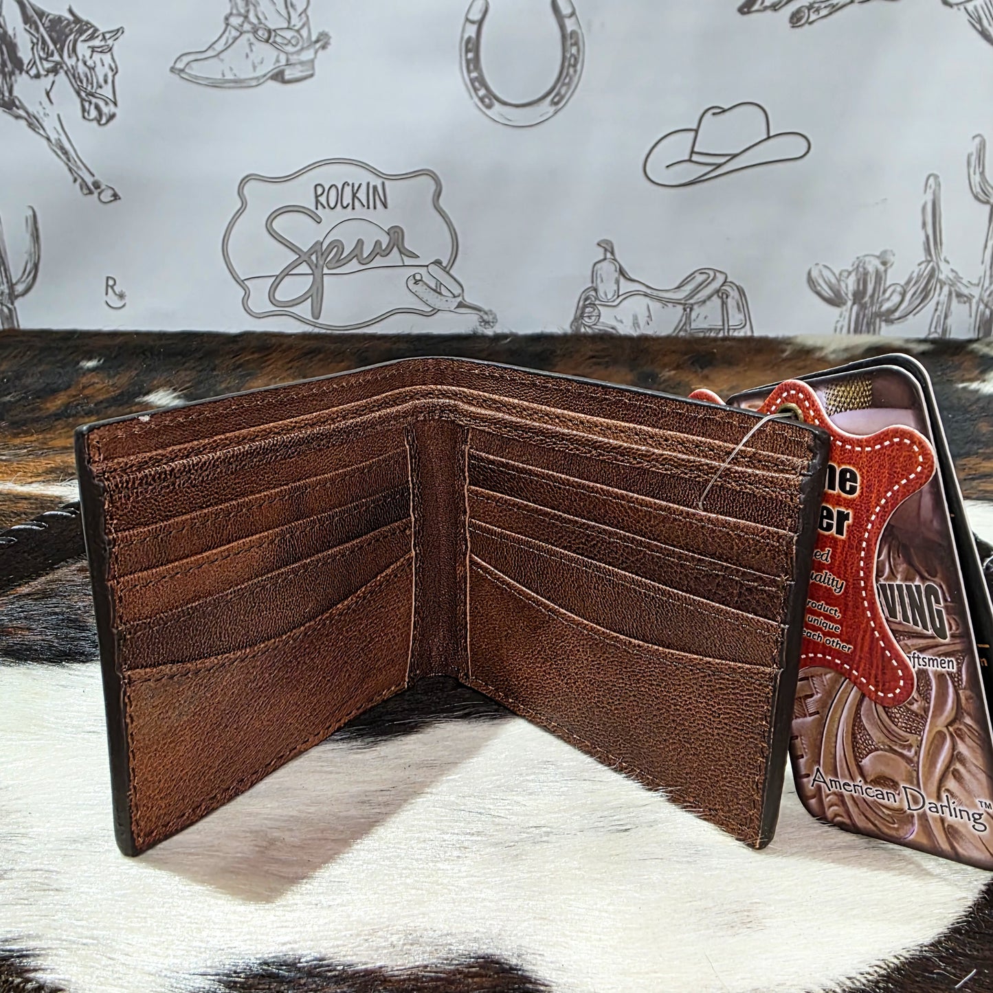 The Flynn Wallet