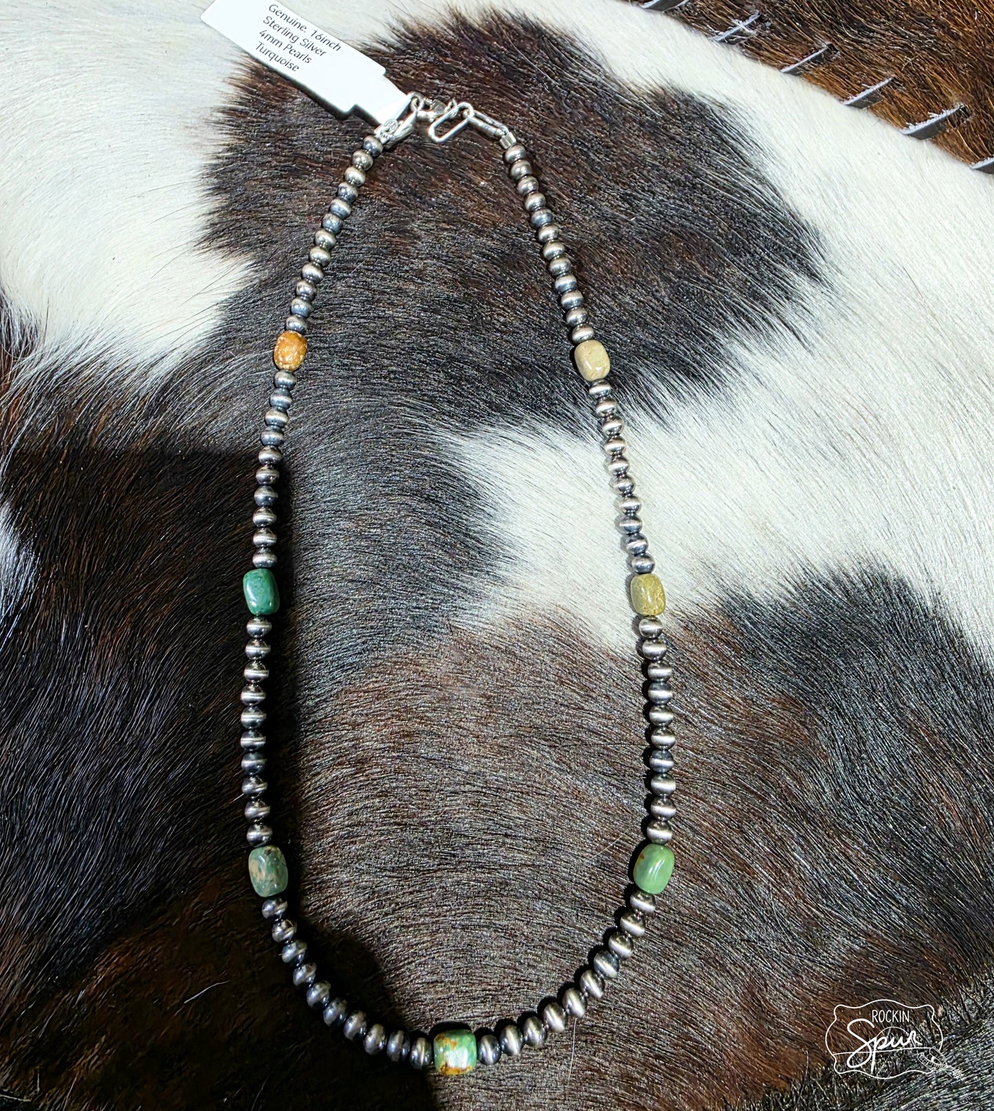 The Kora Necklace