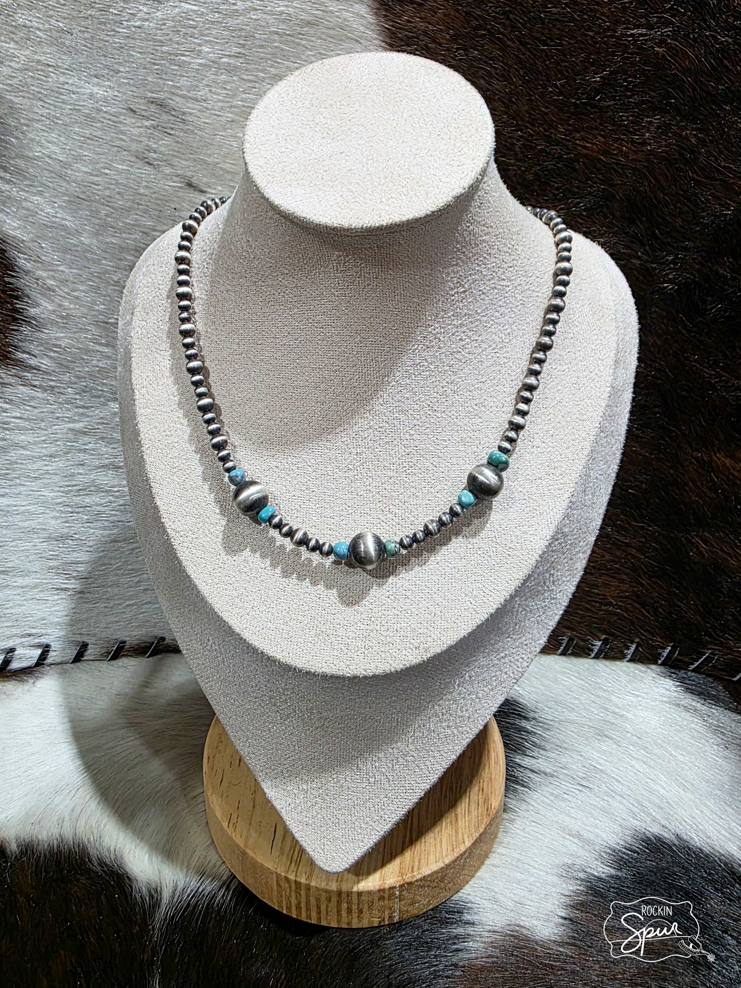 The Maddison Necklace