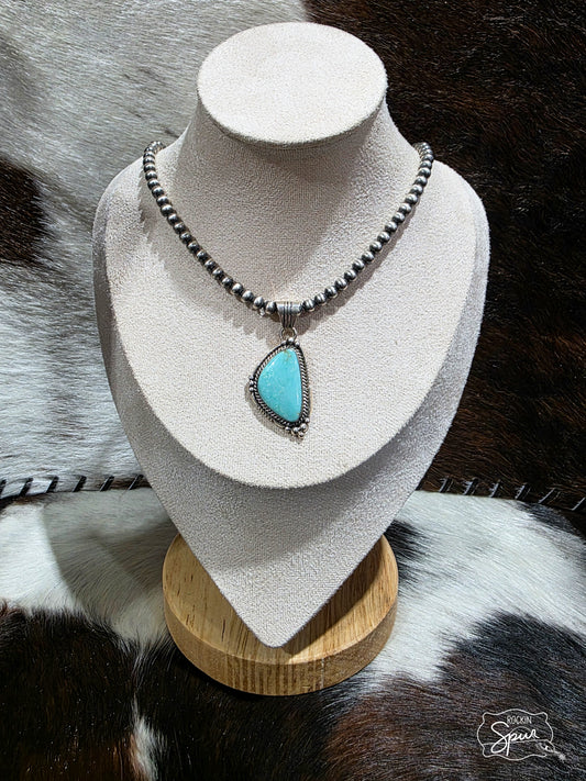 The Journee Necklace