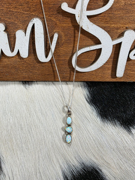 The Gabby Necklace