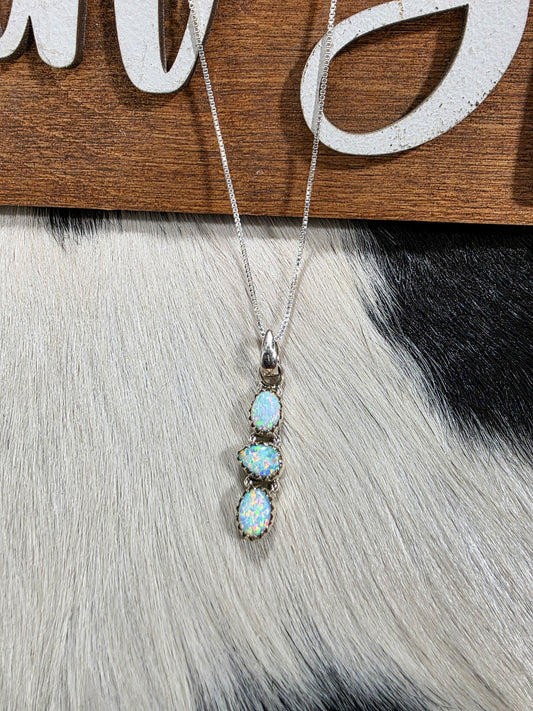The Gabby Necklace
