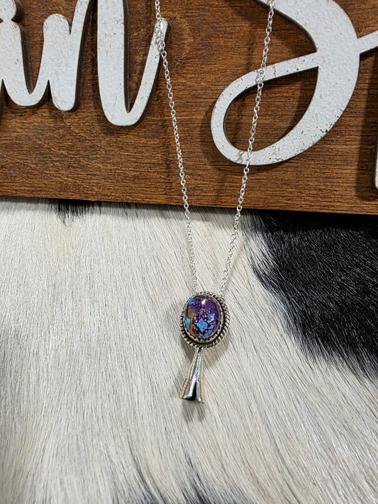 The Lia Necklace