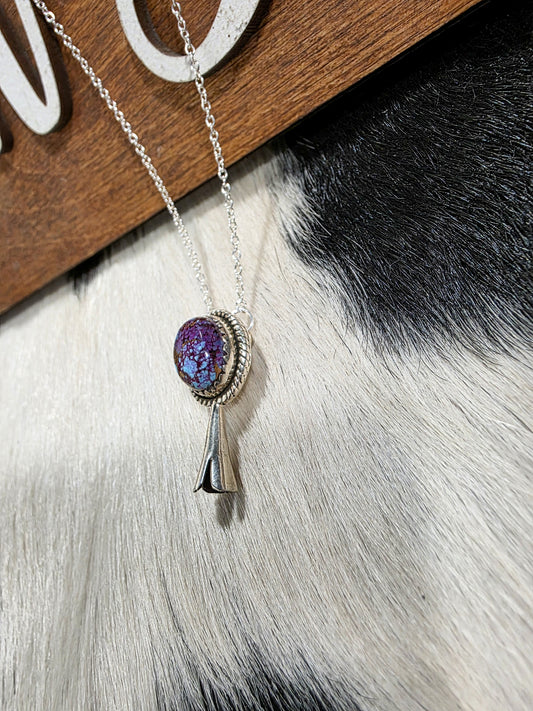 The Lia Necklace