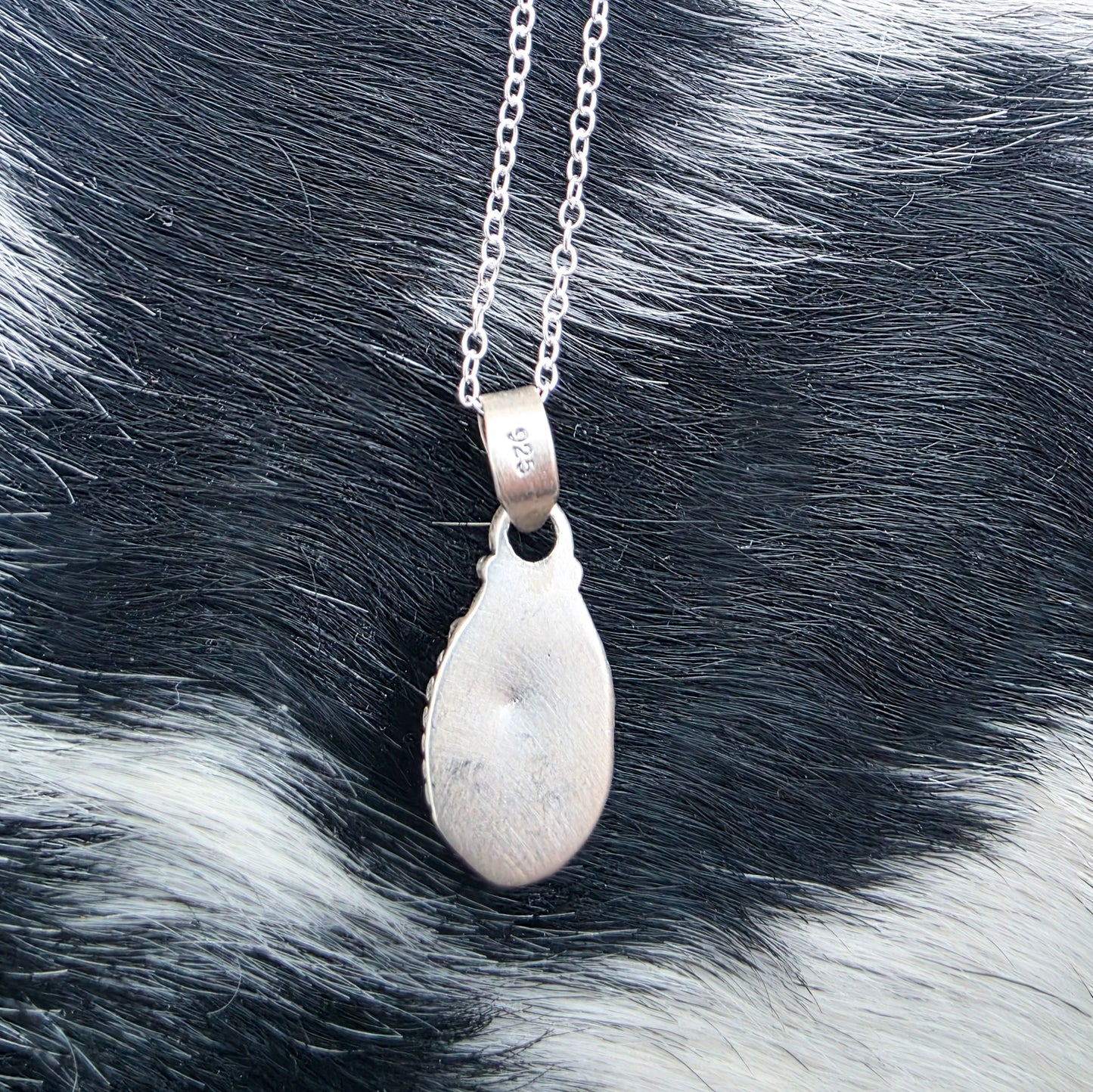 The Estelle Golden Hills Necklace