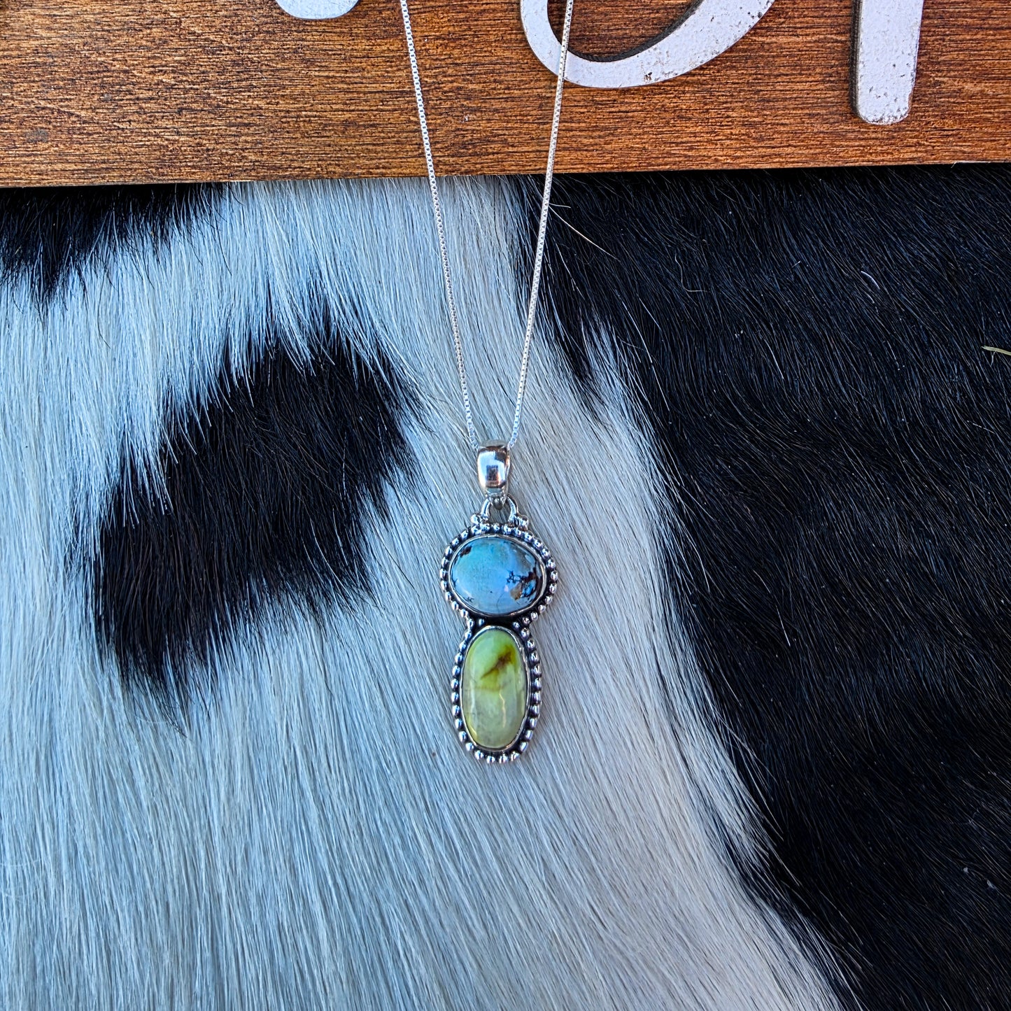 The Ellison Necklace