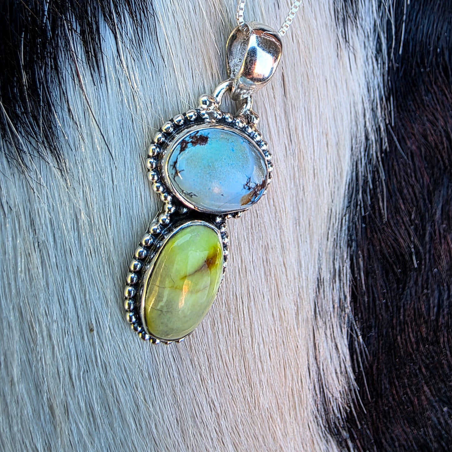 The Ellison Necklace