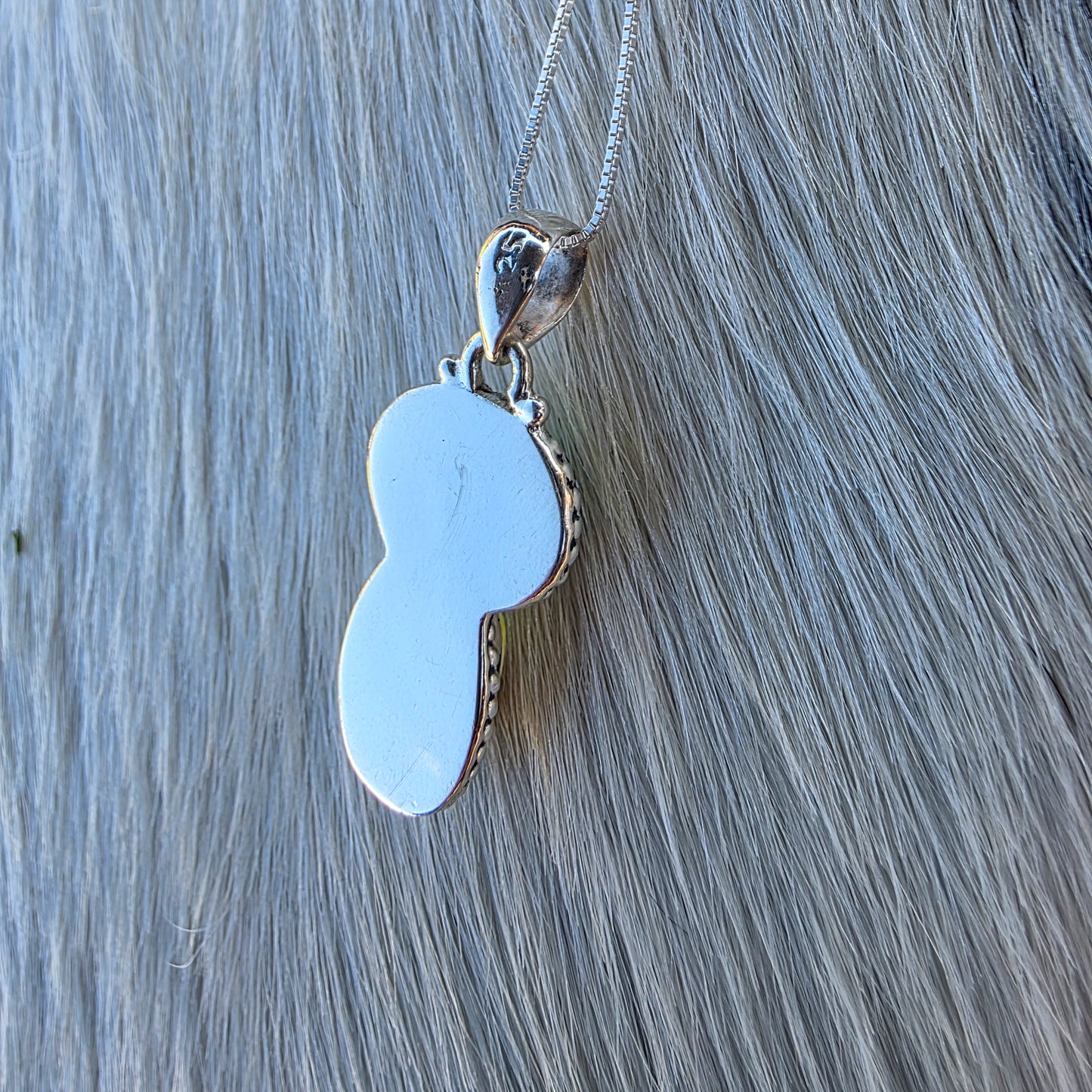 The Ellison Necklace