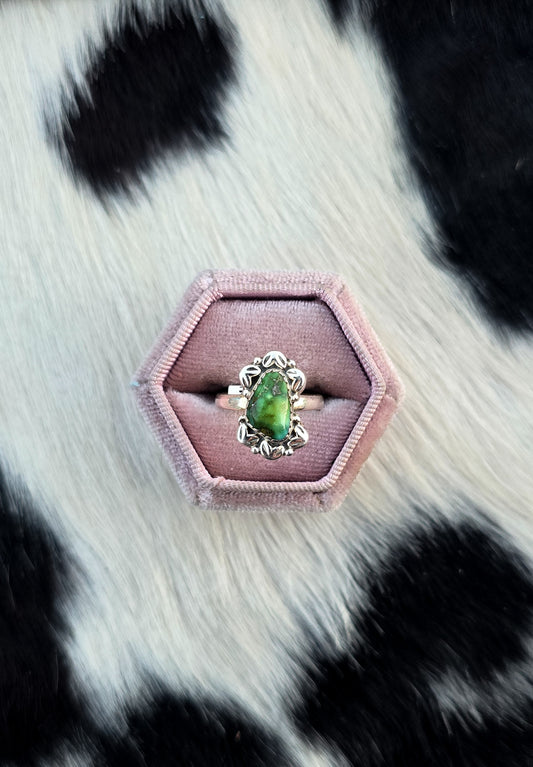 The Lena Size 7 Ring