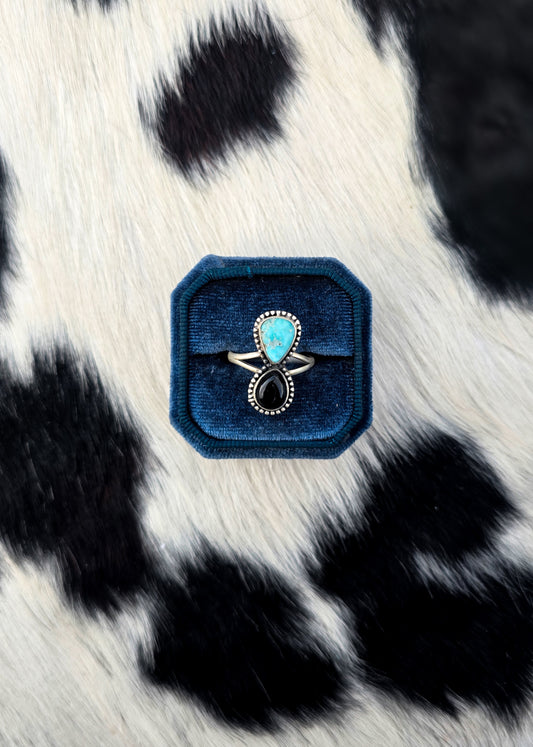 The Valeria Size 9 Ring
