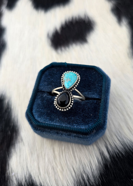 The Valeria Size 9 Ring