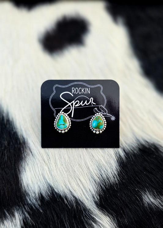 The Jayda Sonoran Stud Earrings