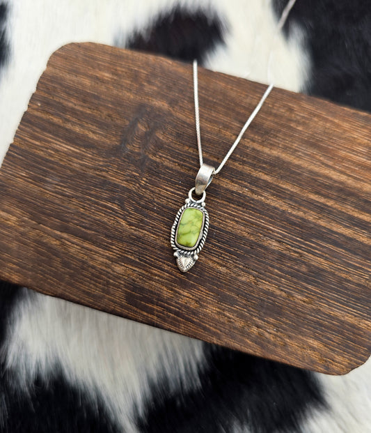 The Anna Necklace