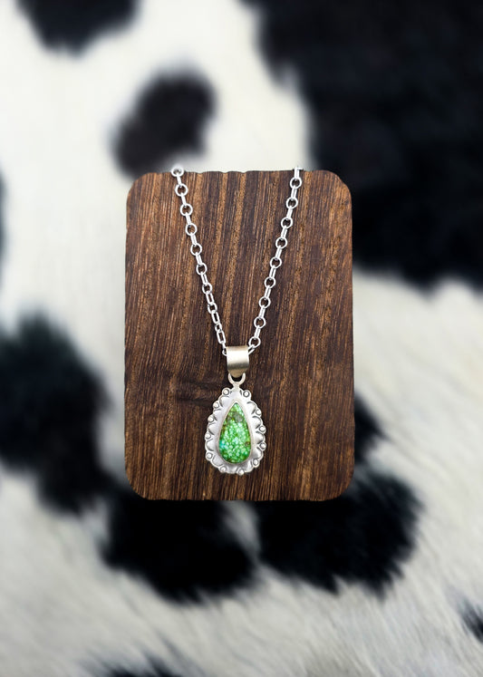 The Jess Necklace