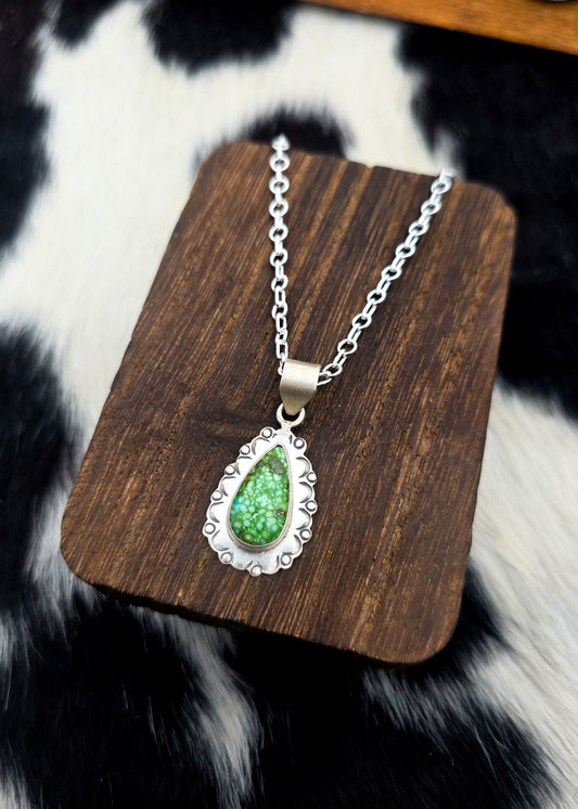 The Jess Necklace